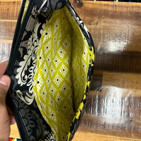Vera Bradley Medium Shopping Tote - Picture 7 of 9